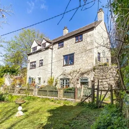 Image 1 - Laurel Cottage, Bath Road, Downend, GL6 0QL, United Kingdom - House for sale