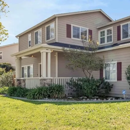 Buy this 4 bed house on 3602 Misty Glen Court in San Jose, CA 95111