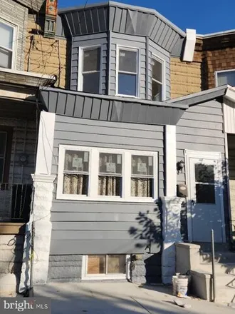 Buy this 3 bed house on 4745 North Mascher Street in Philadelphia, PA 19120