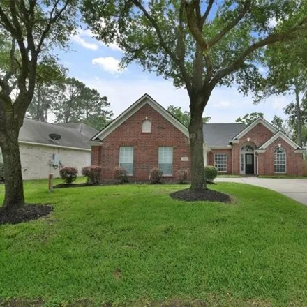 Buy this 3 bed house on 18211 Grove Estates Lane in Cypress, TX 77429