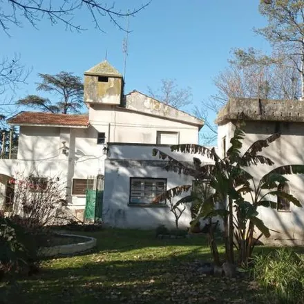 Buy this 3 bed house on Vélez Sarsfield in Partido de Escobar, B1627 EIJ Matheu