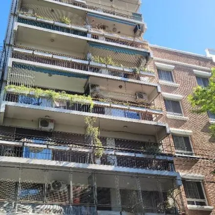 Buy this 1 bed apartment on Avenida Medrano 2 in Almagro, C1204 AAE Buenos Aires