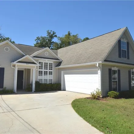 Buy this 3 bed house on 929 Law Drive in Auburn, AL 36830