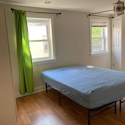 Rent this 3 bed apartment on 1333 Rodman Street in Philadelphia, PA 19147