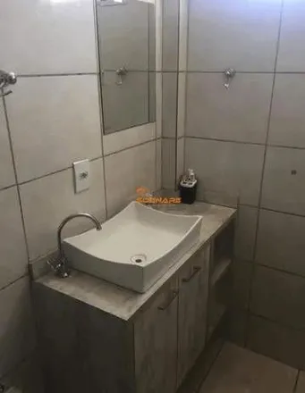 Buy this 3 bed apartment on Avenida Brasil in Morada da Serra, Cuiabá - MT