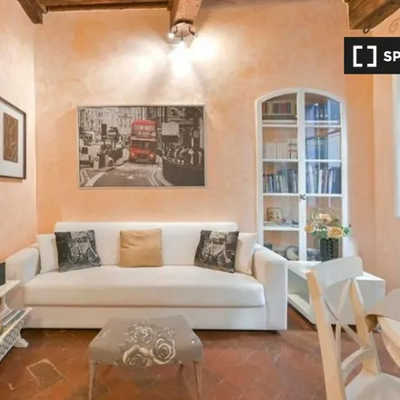 Image 5 - Via dell'Amorino, 11 R, 50123 Florence FI, Italy - Apartment for rent