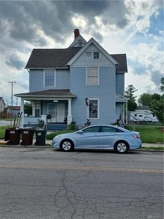 Image 1 - Nagla Food Market, 936 West North Street, Springfield, OH 45504, USA - House for sale