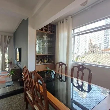 Image 1 - Rua São José, Embaré, Santos - SP, 11045, Brazil - Apartment for sale