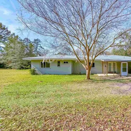 Image 3 - 496 Lake Road, Jefferson County, FL 32344, USA - House for sale