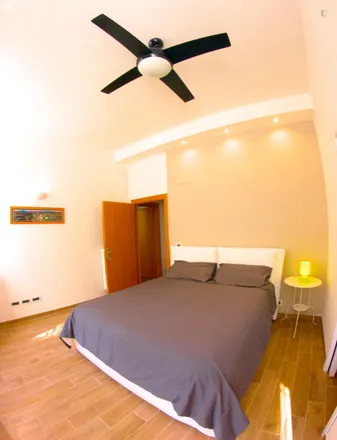 Rent this 6 bed room on 28DiVino Jazz in Via Mirandola, 21
