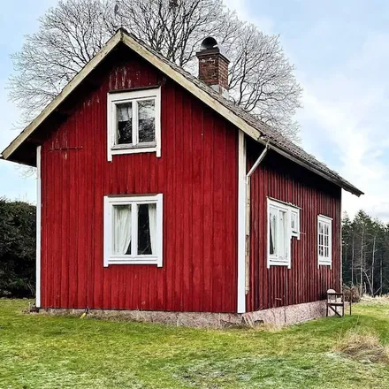 Image 9 - 458 32 Färgelanda, Sweden - House for rent