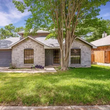 Buy this 3 bed house on 11501 Forest Hollow Drive in Live Oak, Bexar County