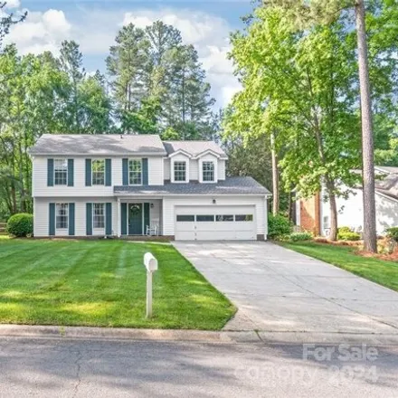 Buy this 4 bed house on 9932 White Cascade Drive in Charlotte, NC 28269