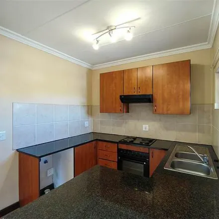 Rent this 2 bed apartment on unnamed road in Montana, Pretoria