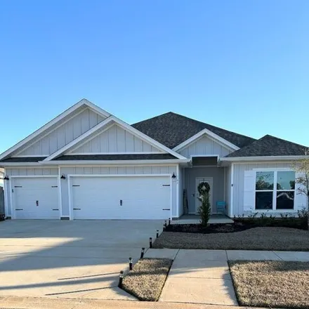 Buy this 4 bed house on Hammock Breeze Drive in Freeport, Walton County