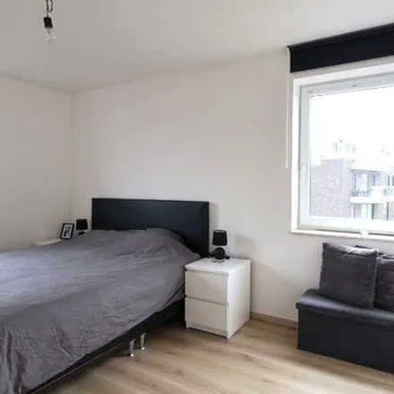 Rent this 3 bed apartment on Elckerlycstraat 6 in 8800 Roeselare, Belgium