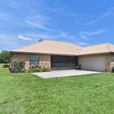 Buy this 3 bed house on 1514 Hannah Road in Jacksonville, FL 32220