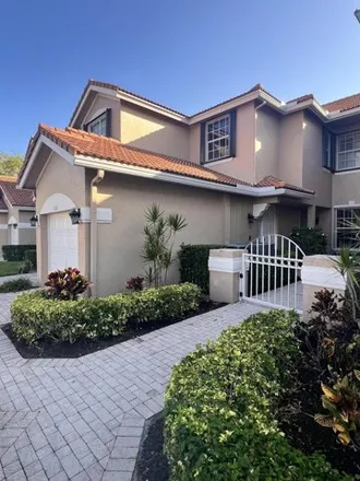 Image 2 - 6598 Villa Sonrisa Drive, Palm Beach County, FL 33433, USA - House for sale