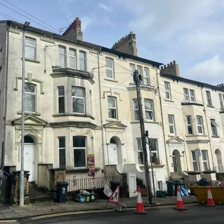 Image 1 - 16 Clytha Square, Newport, NP20 2EE, United Kingdom - Apartment for sale
