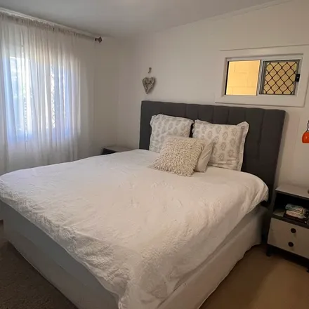 Rent this 2 bed apartment on Oxley Avenue in Redcliffe QLD 4020, Australia