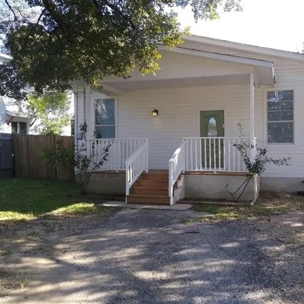 Image 1 - 2925 East 13th Street, Austin, TX 78702, USA - House for sale