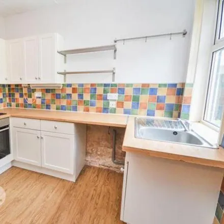 Image 4 - Saint Margaret, Oxted Road, Sheffield, S9 1BP, United Kingdom - Townhouse for sale