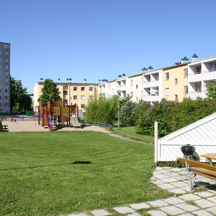Rent this 1 bed apartment on Stenkullavägen 4 in 611 60 Nyköping, Sweden