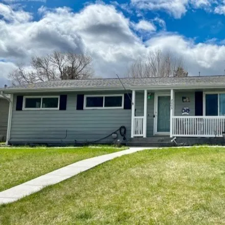 Buy this 4 bed house on 2025 5th Avenue in Helena, MT 59601