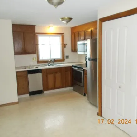 Rent this 2 bed apartment on 20;22 Editha Avenue in Agawam, MA 01144