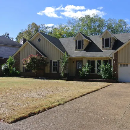 Buy this 3 bed house on 4753 Harvest Knoll Lane in Shelby County, TN 38125