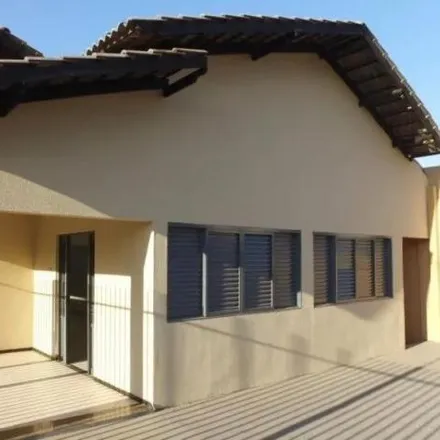 Buy this 3 bed house on Rua Presidente Venceslau Braz in Várzea Grande - MT, 78125-185