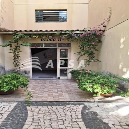 Rent this 3 bed apartment on Rua Escrivão Azevedo in Cajazeiras, Fortaleza - CE