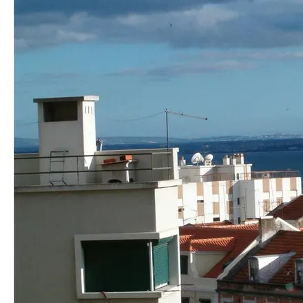 Image 6 - Rua Washington, 1170-376 Lisbon, Portugal - Apartment for rent