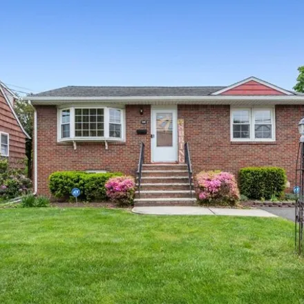 Buy this 3 bed house on Saddle Brook High School in 355 Mayhill Street, Saddle Brook