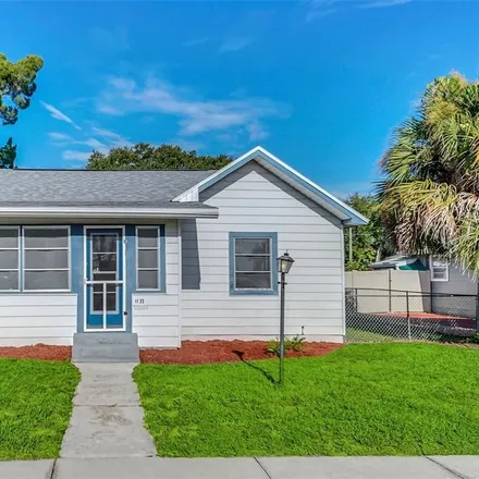 Buy this 2 bed house on 1122 Michigan Avenue in Saint Cloud, FL 34769