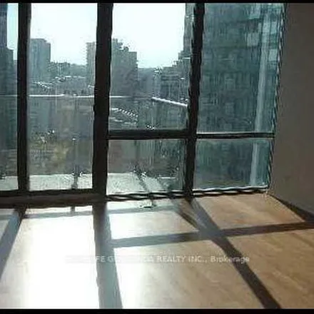 Rent this 1 bed apartment on Terauley Lane in Old Toronto, ON M5S 1B2