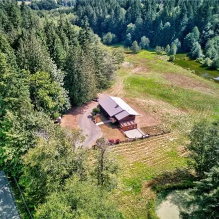 Image 3 - unnamed road, Jefferson County, WA 98325, USA - House for sale