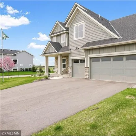 Image 3 - 157th Street, Savage, MN 55372, USA - House for sale