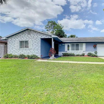 Buy this 3 bed house on 4545 Frisco Circle in Orange County, FL 32808