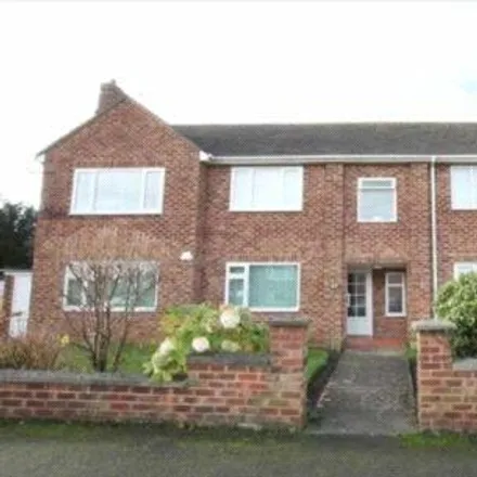 Rent this 2 bed room on Sandstone Drive in Hoylake, CH48 9UW