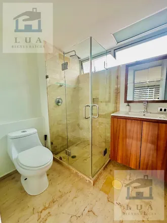 Buy this studio apartment on unnamed road in Cuauhtémoc, 06140 Santa Fe