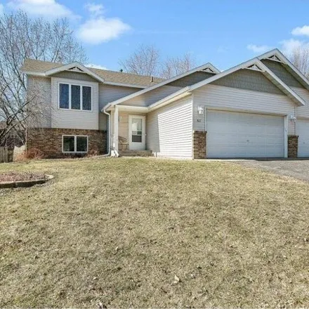 Buy this 4 bed house on 907 7 1/2 Avenue North in Sauk Rapids, MN 56379