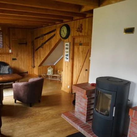 Rent this 5 bed house on 88400 Gérardmer