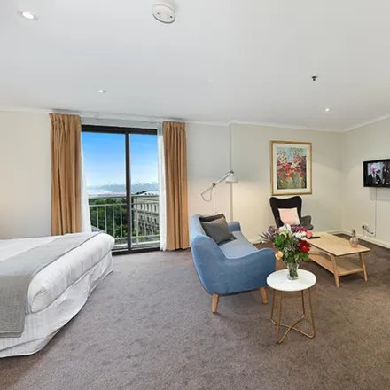 Image 4 - Park Hyatt, St Andrews Place, East Melbourne VIC 3002, Australia - Apartment for rent