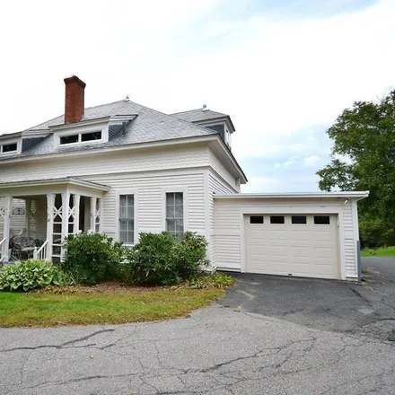 Buy this 5 bed house on 83 Central Street in Gardner, MA 01440
