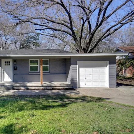Buy this 3 bed house on 4415 Alamosa Drive in Dallas, TX 75232