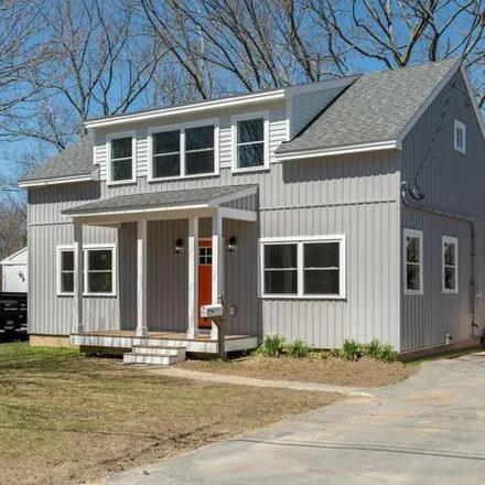 Buy this 3 bed house on 111 Alfred Street in South Portland, ME 04106