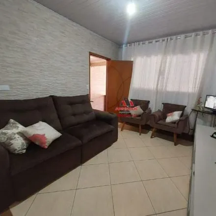 Buy this 3 bed house on Rua Colômbia in Jardim Salgueiro, Mauá - SP