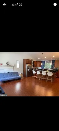 Image 3 - 7300 Baylor Avenue, College Park, MD 20740, USA - Room for rent