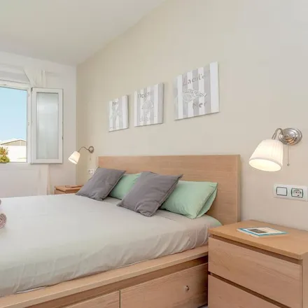 Image 1 - Ciutadella, Balearic Islands, Spain - Apartment for rent